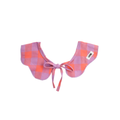 HUNDE RÜSCHENKRAGEN (PINK)