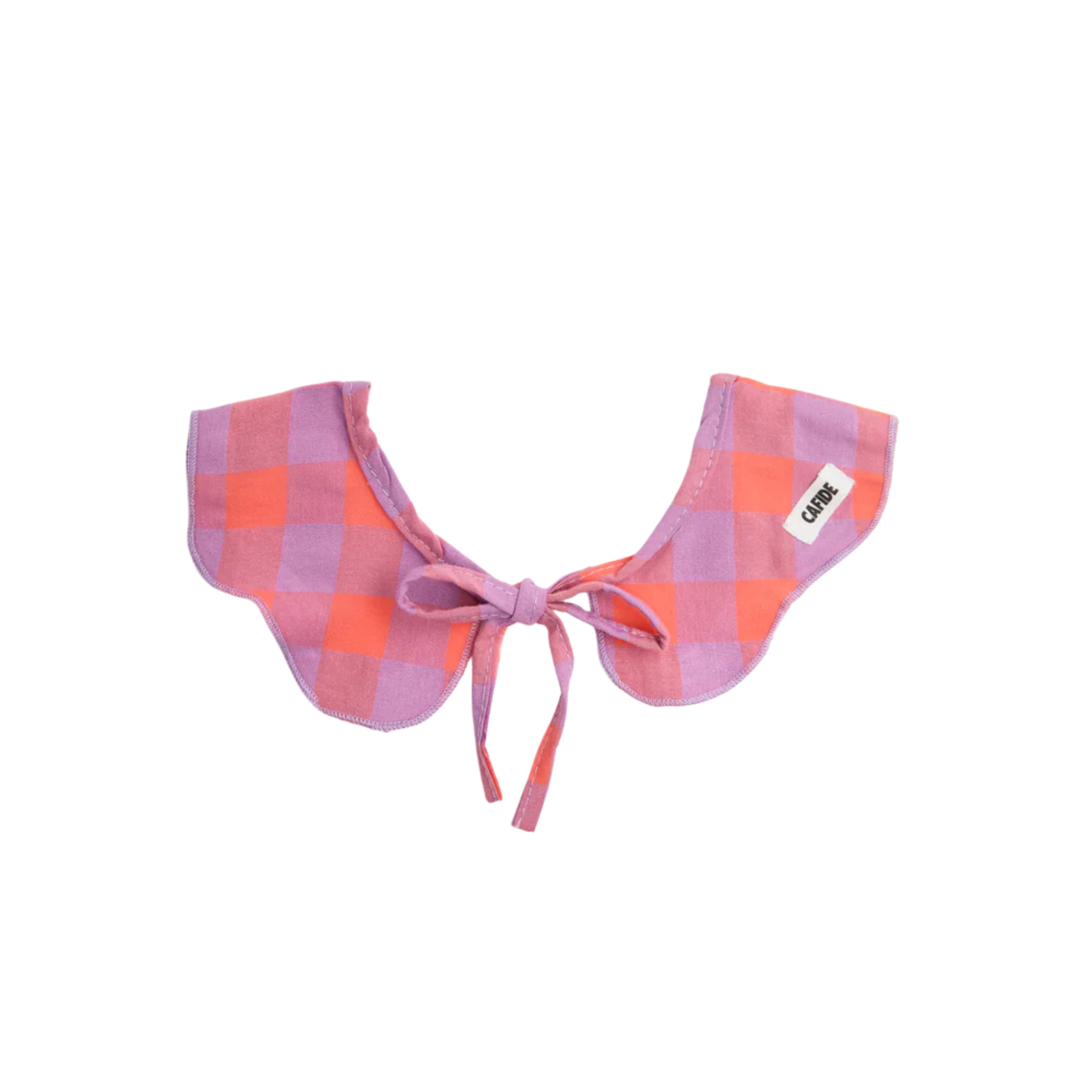 HUNDE RÜSCHENKRAGEN (PINK)