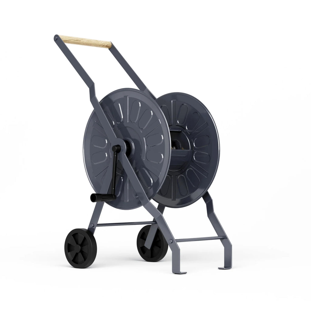 LIVLIG SCHLAUCHWAGEN (AUTHENTIC ANTHRACITE)