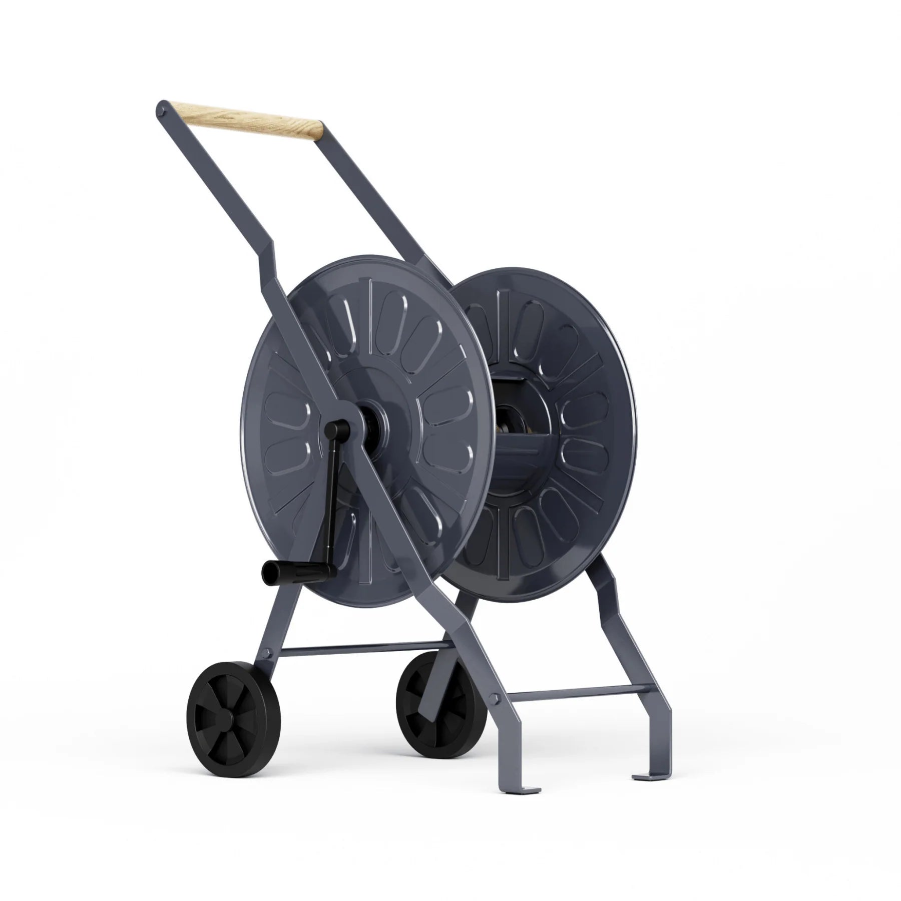 LIVLIG SCHLAUCHWAGEN (AUTHENTIC ANTHRACITE)