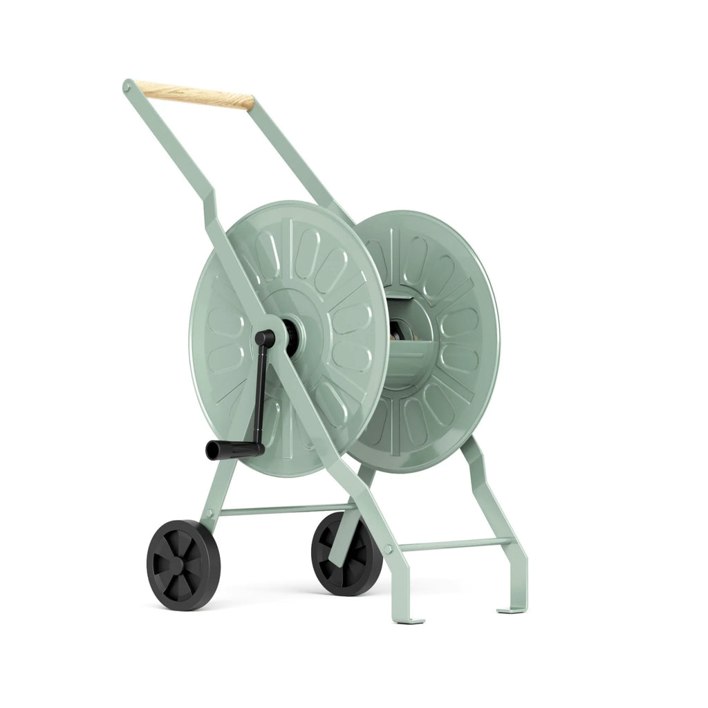 LIVLIG SCHLAUCHWAGEN (HOMEFARMING GREEN)