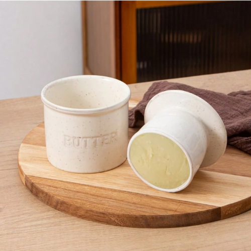 KERAMIK BUTTERGLOCKE