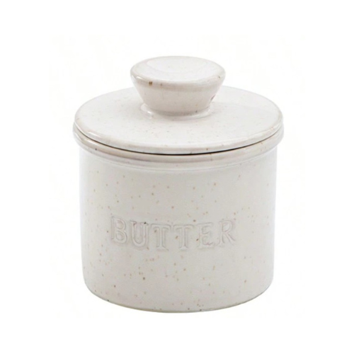 KERAMIK BUTTERGLOCKE