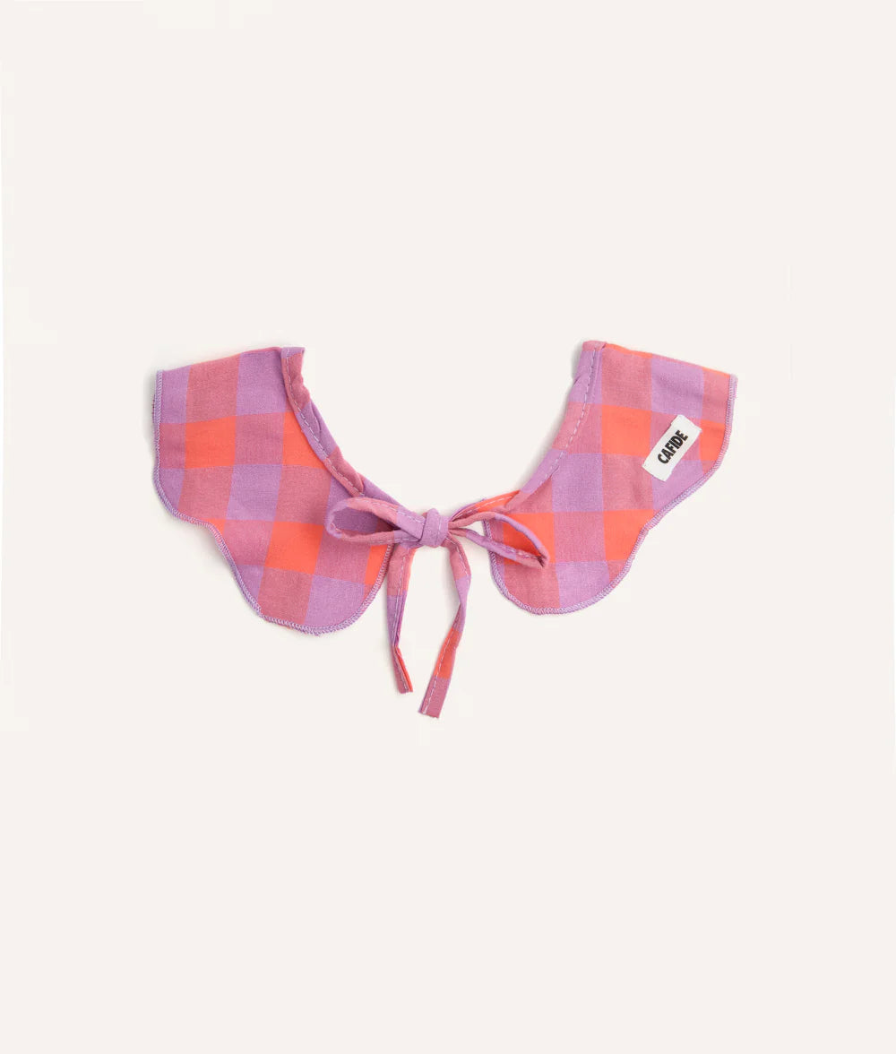 HUNDE RÜSCHENKRAGEN (PINK)
