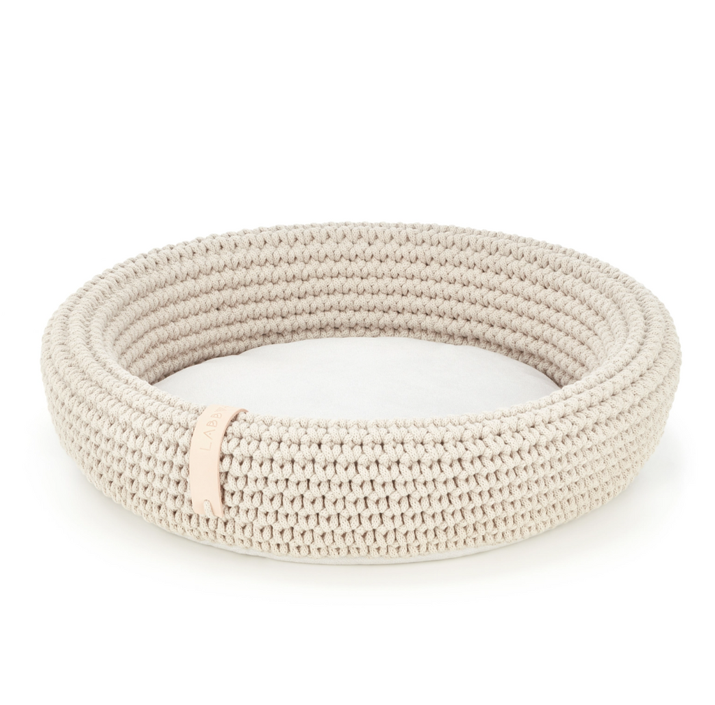 HUNDE-/KATZENKORB - 45cm