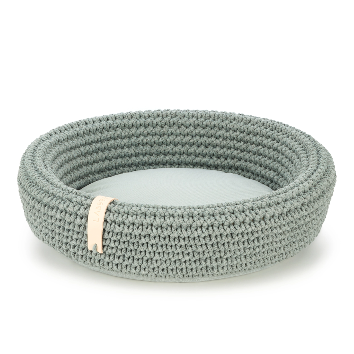 HUNDE-/KATZENKORB - 45cm