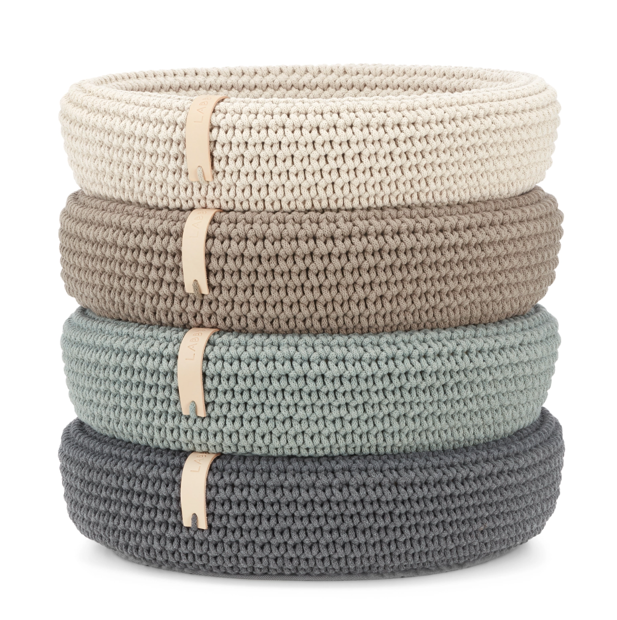 HUNDE-/KATZENKORB - 45cm