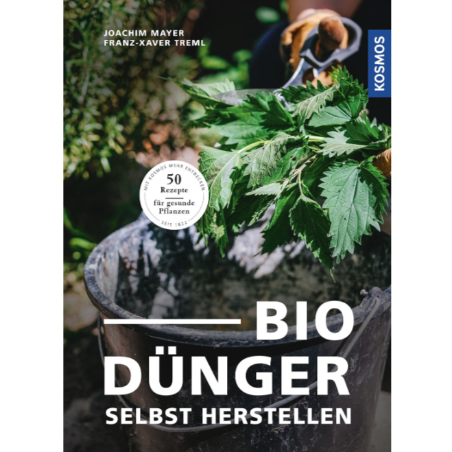 BUCH | BIODÜNGER