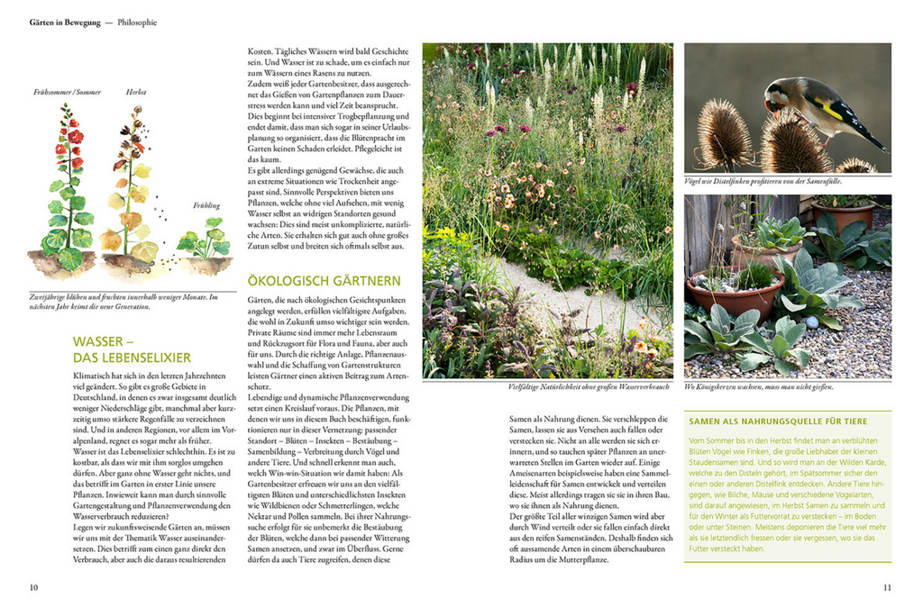 BUCH | DER ANTIAUTORITÄRE GARTEN