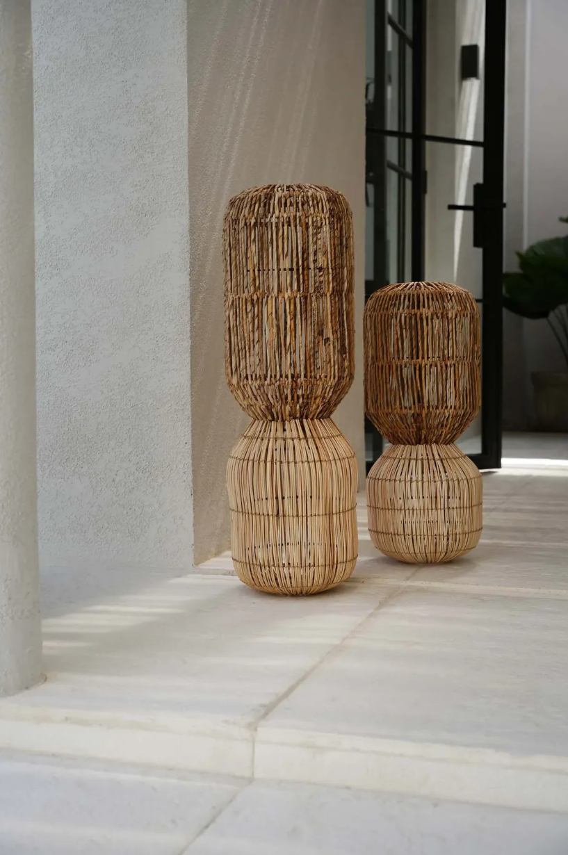 CHEMCHEM PENDELLEUCHTE | 80cm