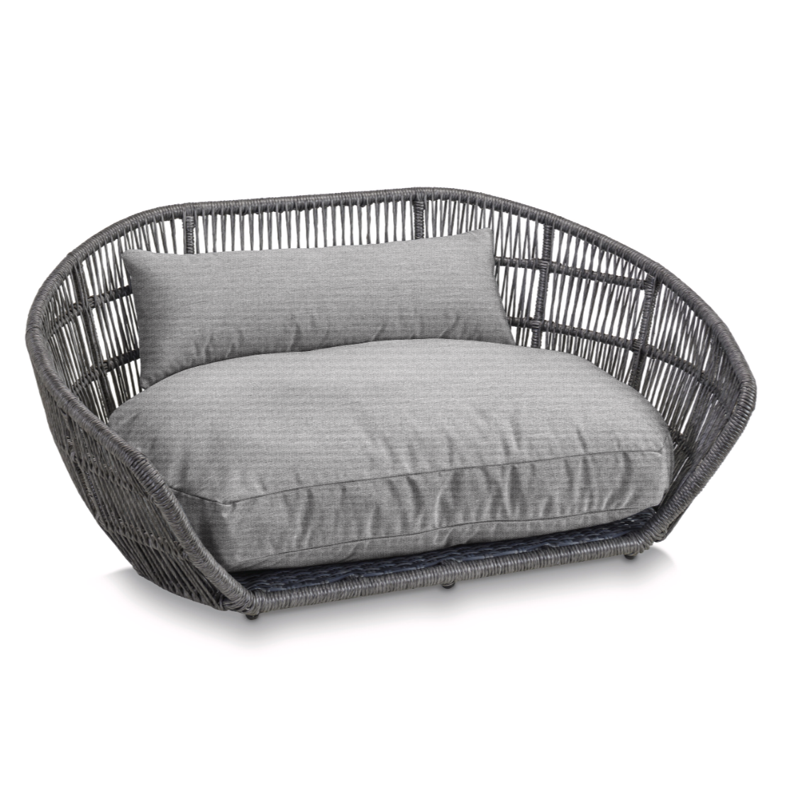PRADO - DESIGN HUNDEBETT SMOOTH