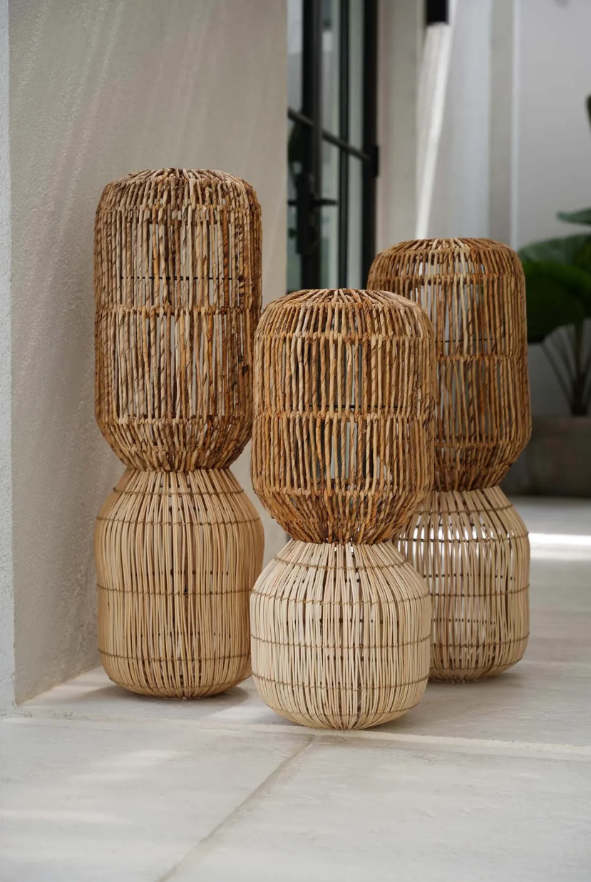 CHEMCHEM PENDELLEUCHTE | 60cm