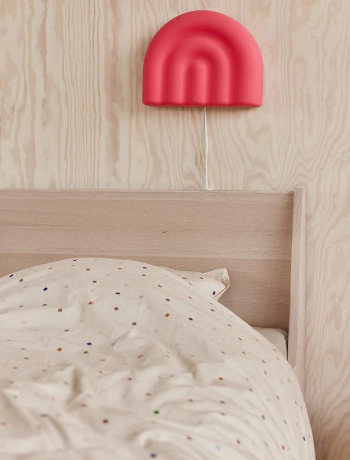 BABY BETTWÄSCHE | KONFETTI