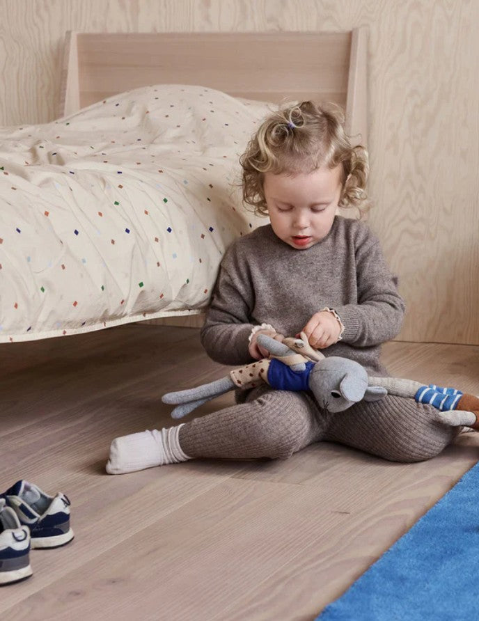 BABY BETTWÄSCHE | KONFETTI