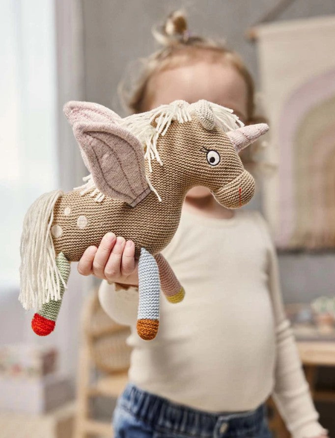 KUSCHELTIER | UMMI EINHORN