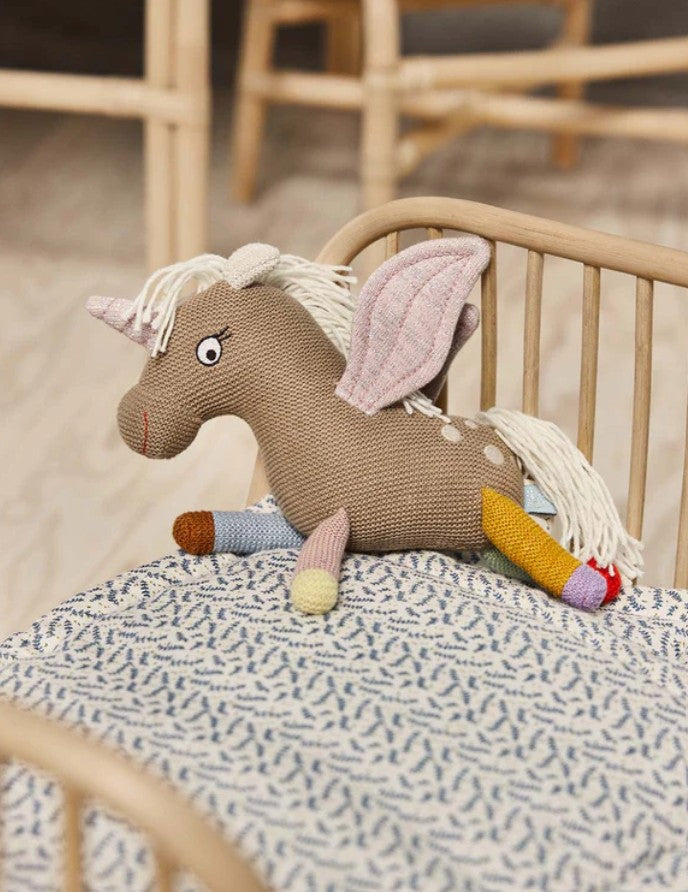 KUSCHELTIER | UMMI EINHORN