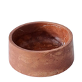 FUTTERNAPF CORAL RED MARBLE