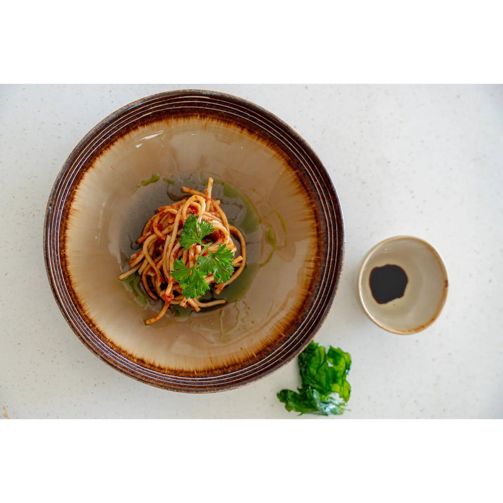 COMPORTA PASTA TELLER – 22cm (4 Stk.)