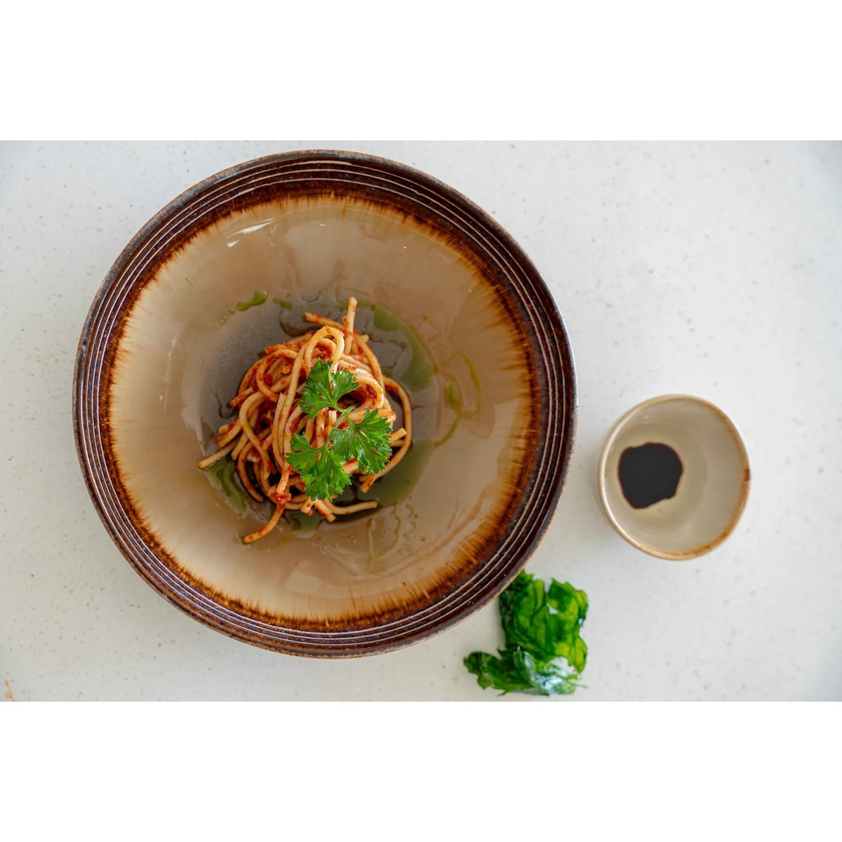 COMPORTA PASTA TELLER – 22cm (4 Stk.)