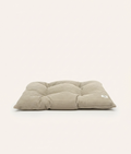 BELA HUNDEKISSEN CORD (BEIGE)