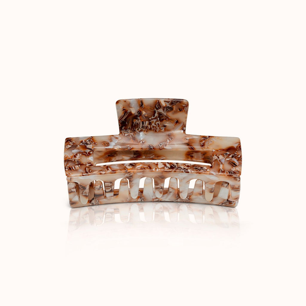 HAARKLAMMER XL - VANILLA