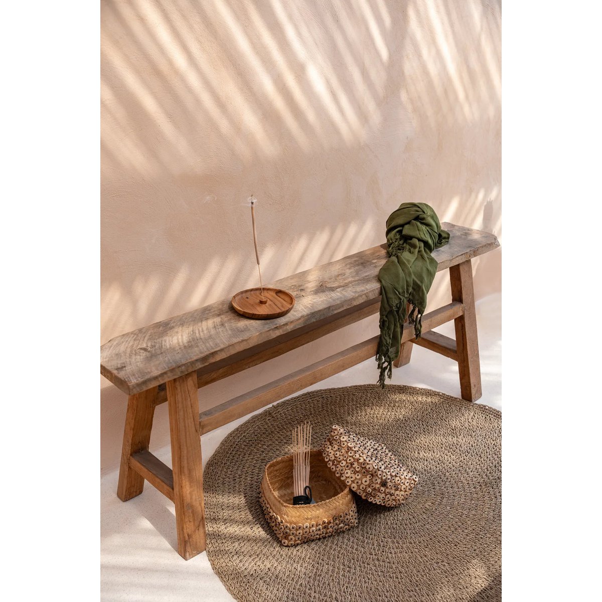 SEEGRASTEPPICH - 100cm