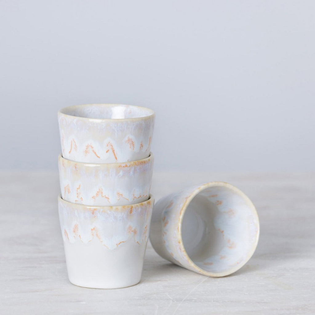 GRESPRESSO LUNGO BECHER (WEIẞ)