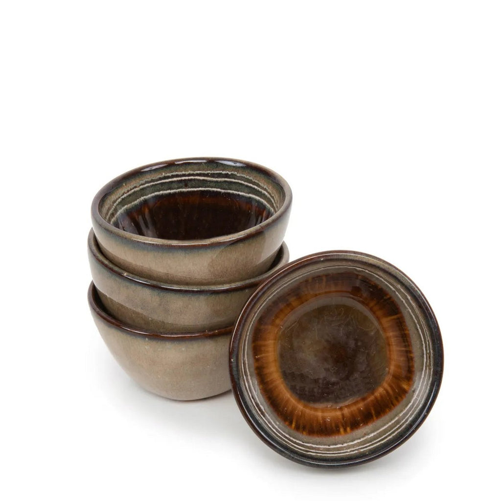 COMPORTA MINI BOWL – 6cm (6 Stk.)