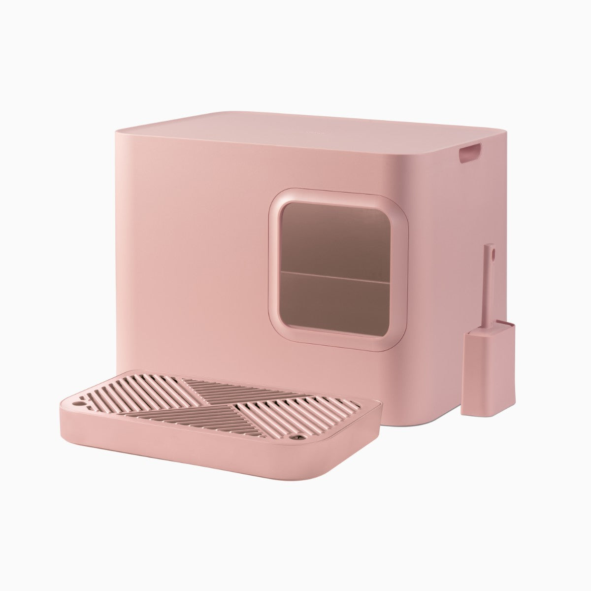 KATZENTOILETTE DOME PLUS
