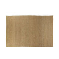 SIZALI TEPPICH NATUR - 300 x 200cm