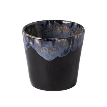 GRESPRESSO LUNGOBECHER (SCHWARZ) - 6 Stk.