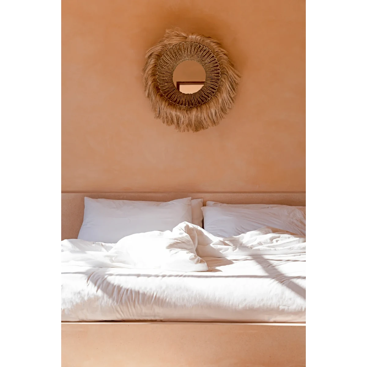 ABACA SOLOMON SPIEGL - 85cm