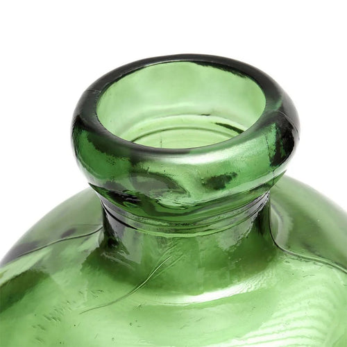 BOLAI VASE (GRÜN)