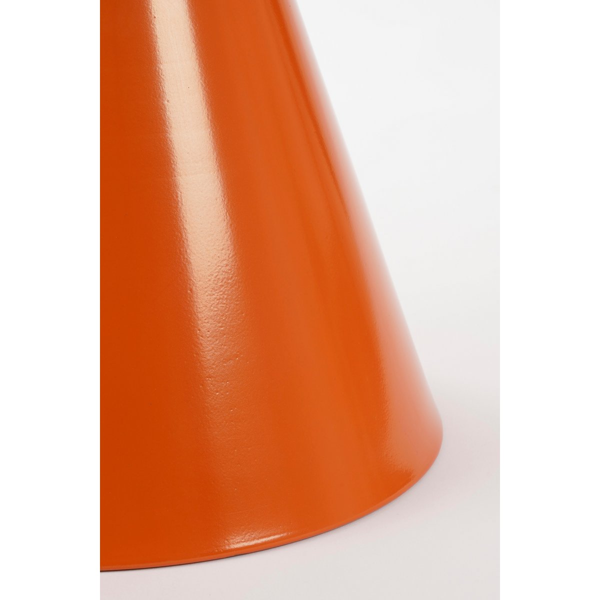 CELISE BEISTELLTISCH (ORANGE) - 44cm