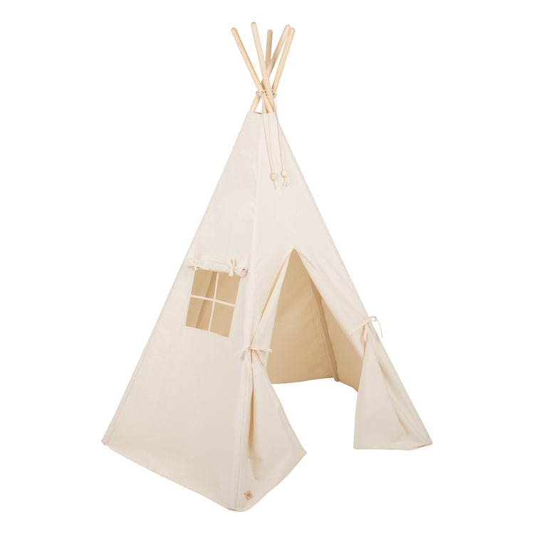 TIPI ZELT (BEIGE)