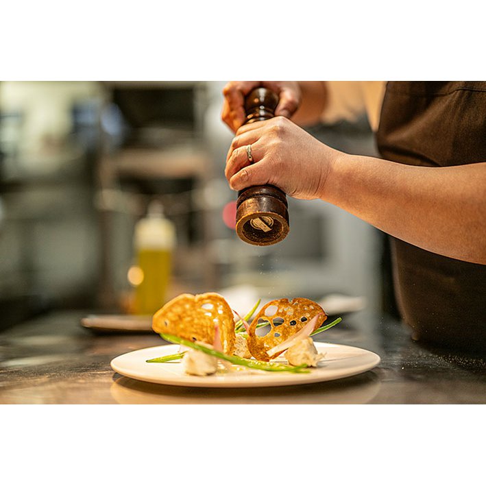 BUCH | ZU GAST IN VENEDIG