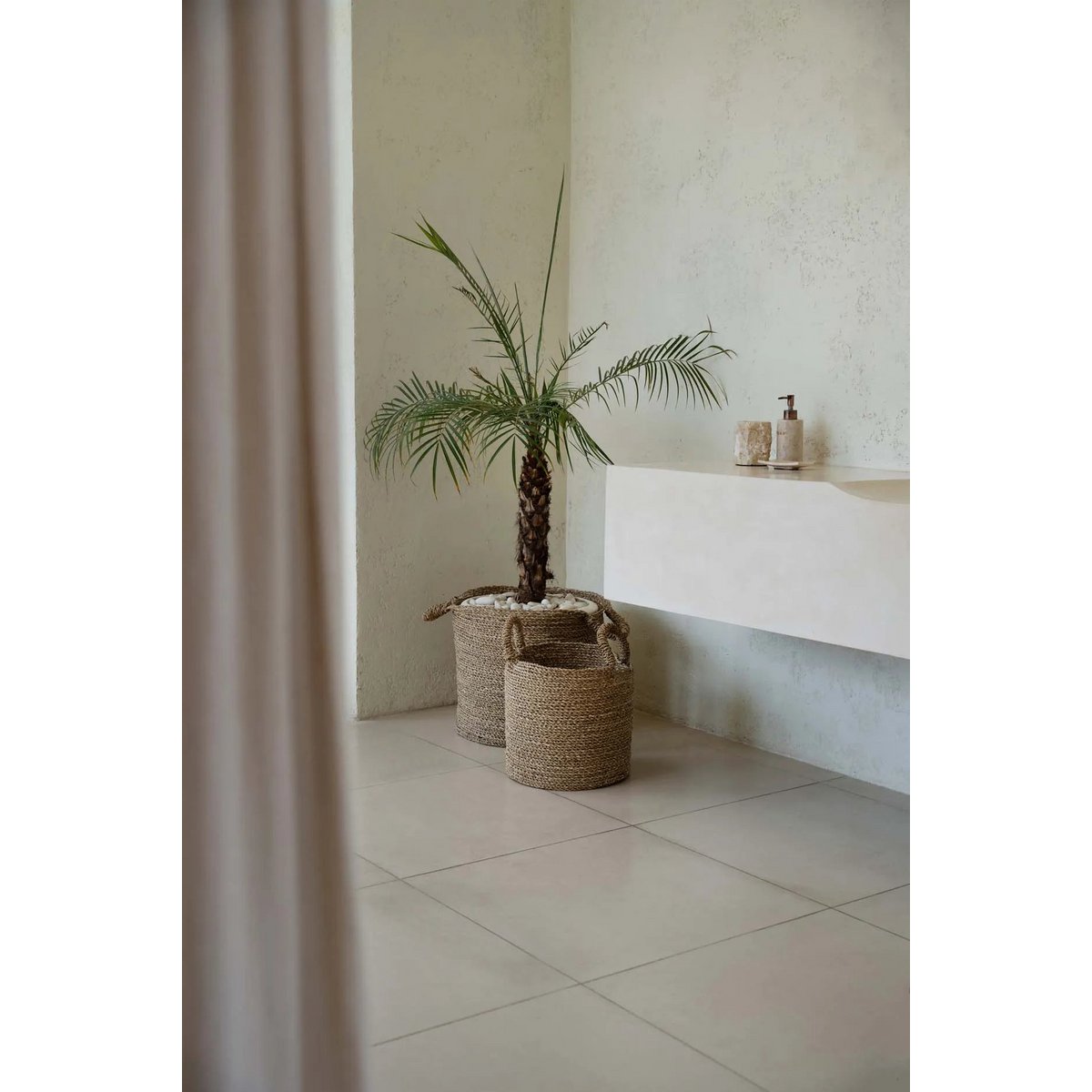 SENSITY KORB - Ø34cm