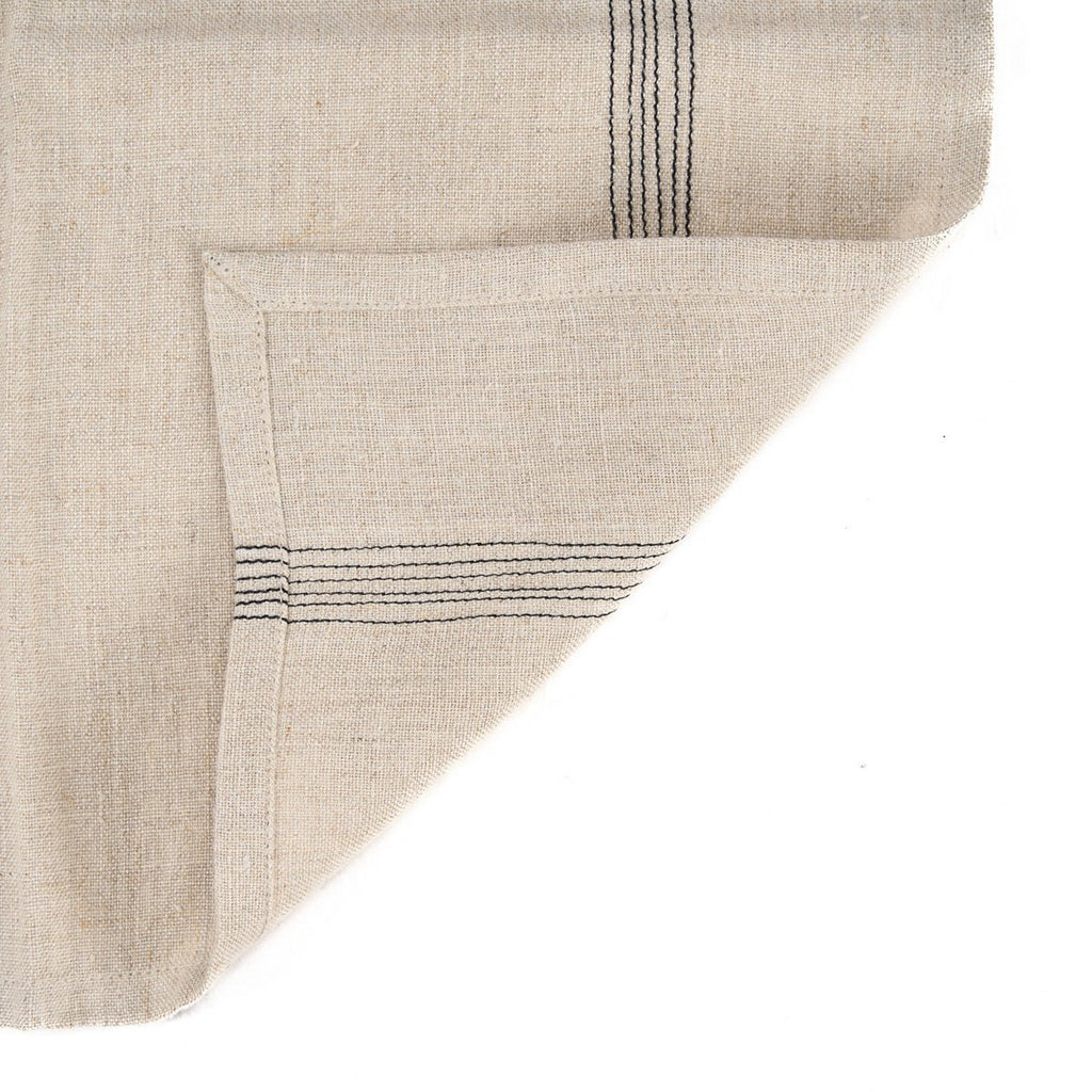 LEINENSERVIETTE LINT BISCUIT
