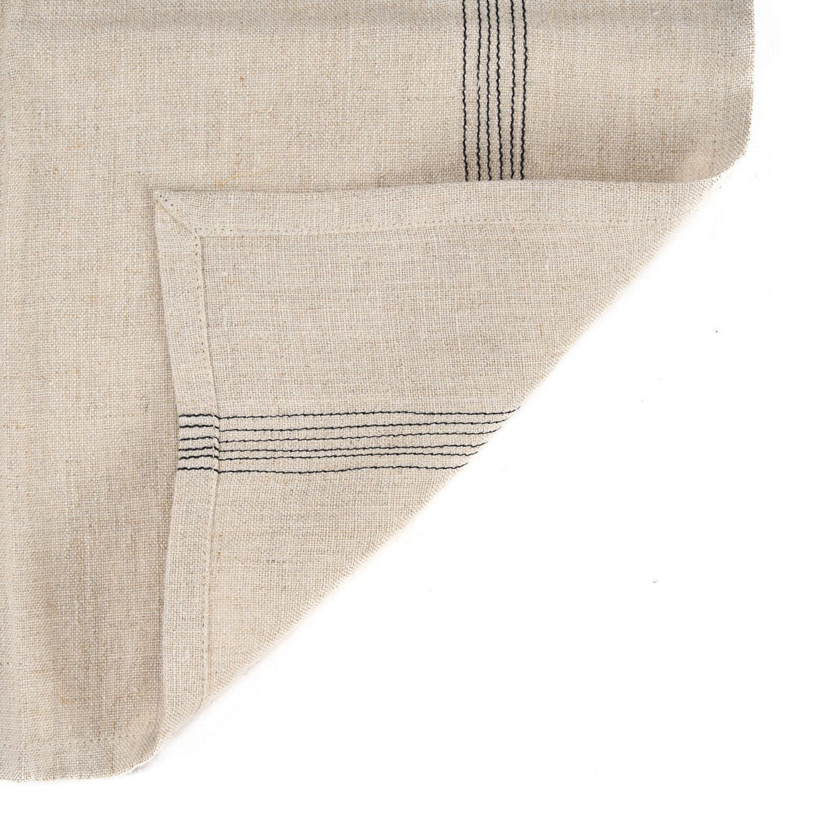 LEINENSERVIETTE LINT BISCUIT
