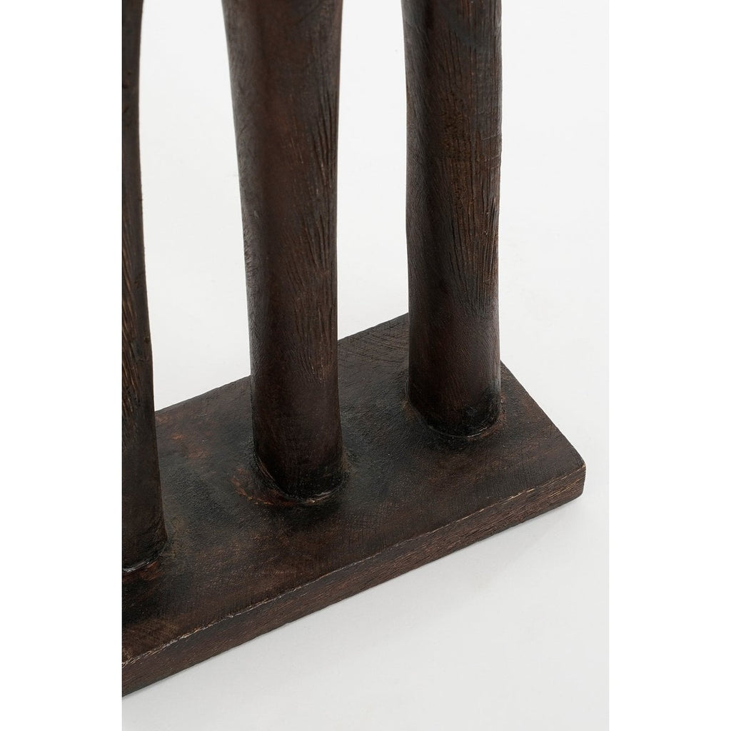STATUE PEGARA - 46cm