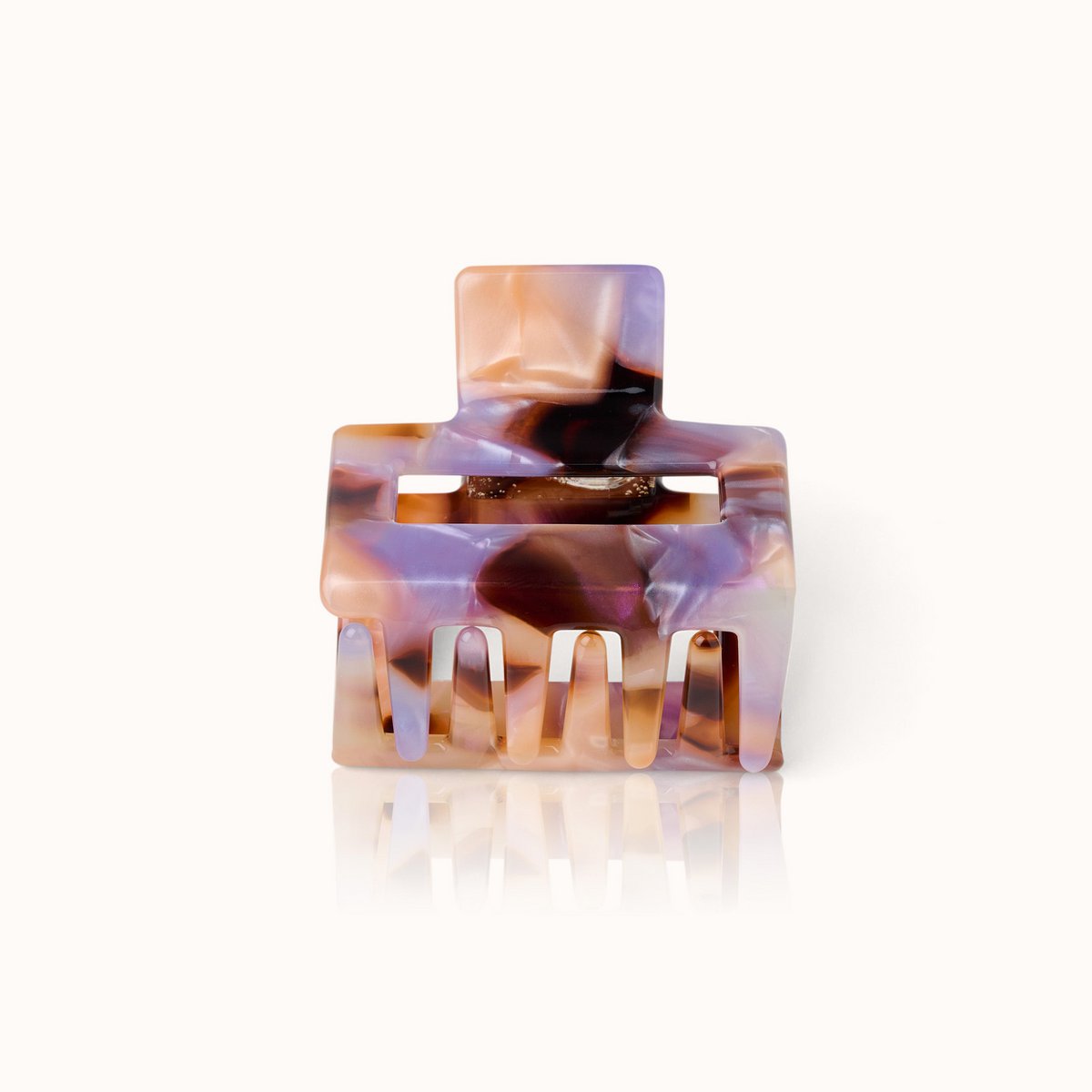 HAARKLAMMER SQUARE - ART