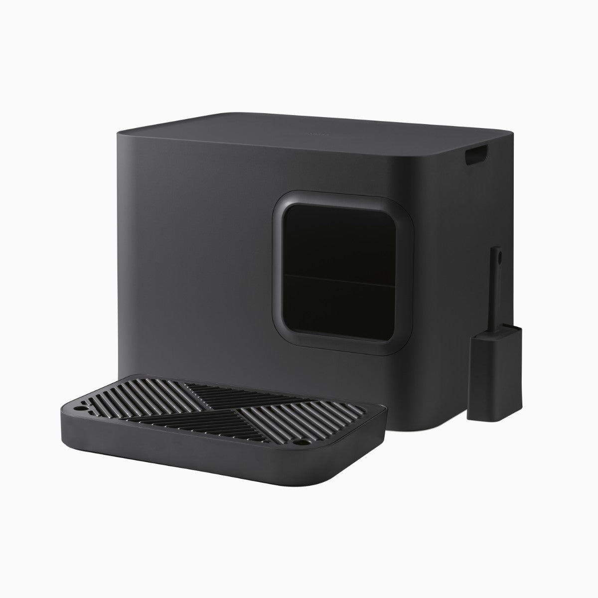 KATZENTOILETTE DOME PLUS