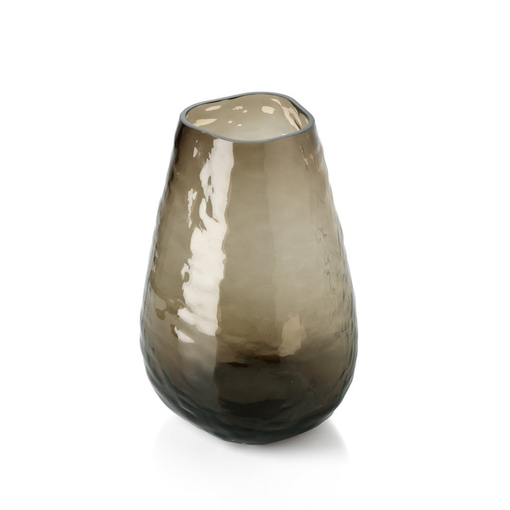 ORGANISCHE FORMVASE - 26cm