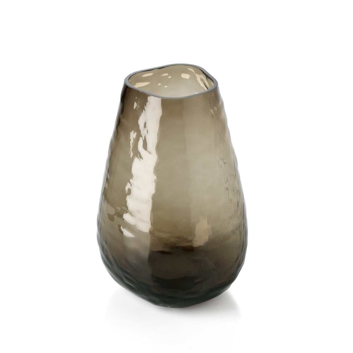 ORGANISCHE FORMVASE - 26cm