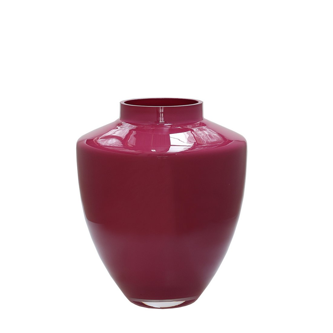 VASE TUJELA - PINK