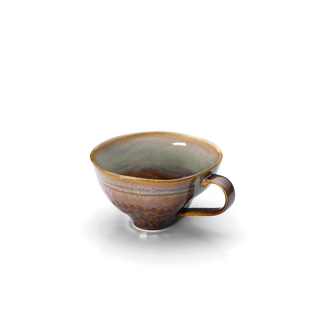 SMOKED HORIZON TASSE