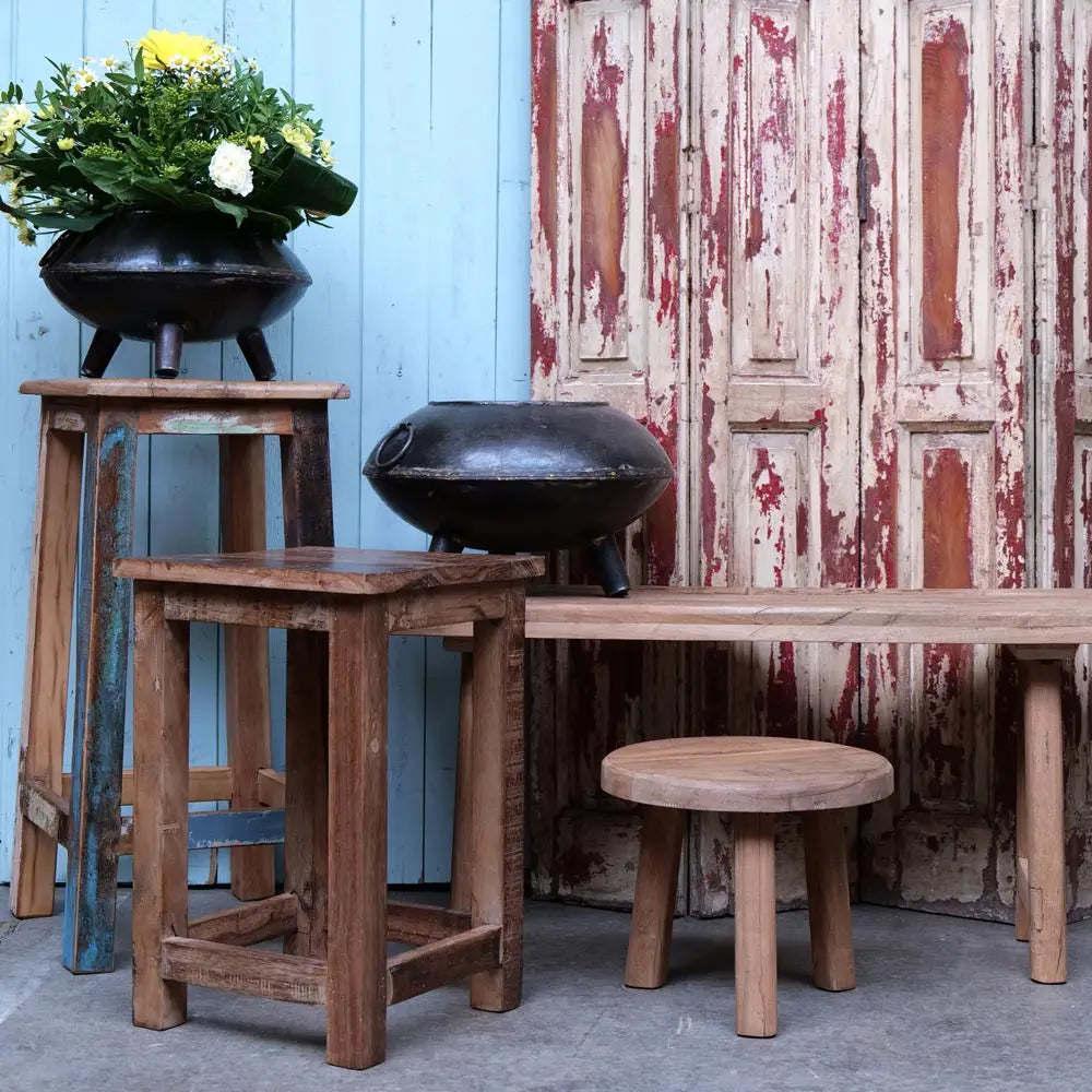HOCKER BLACKBURN - 46cm