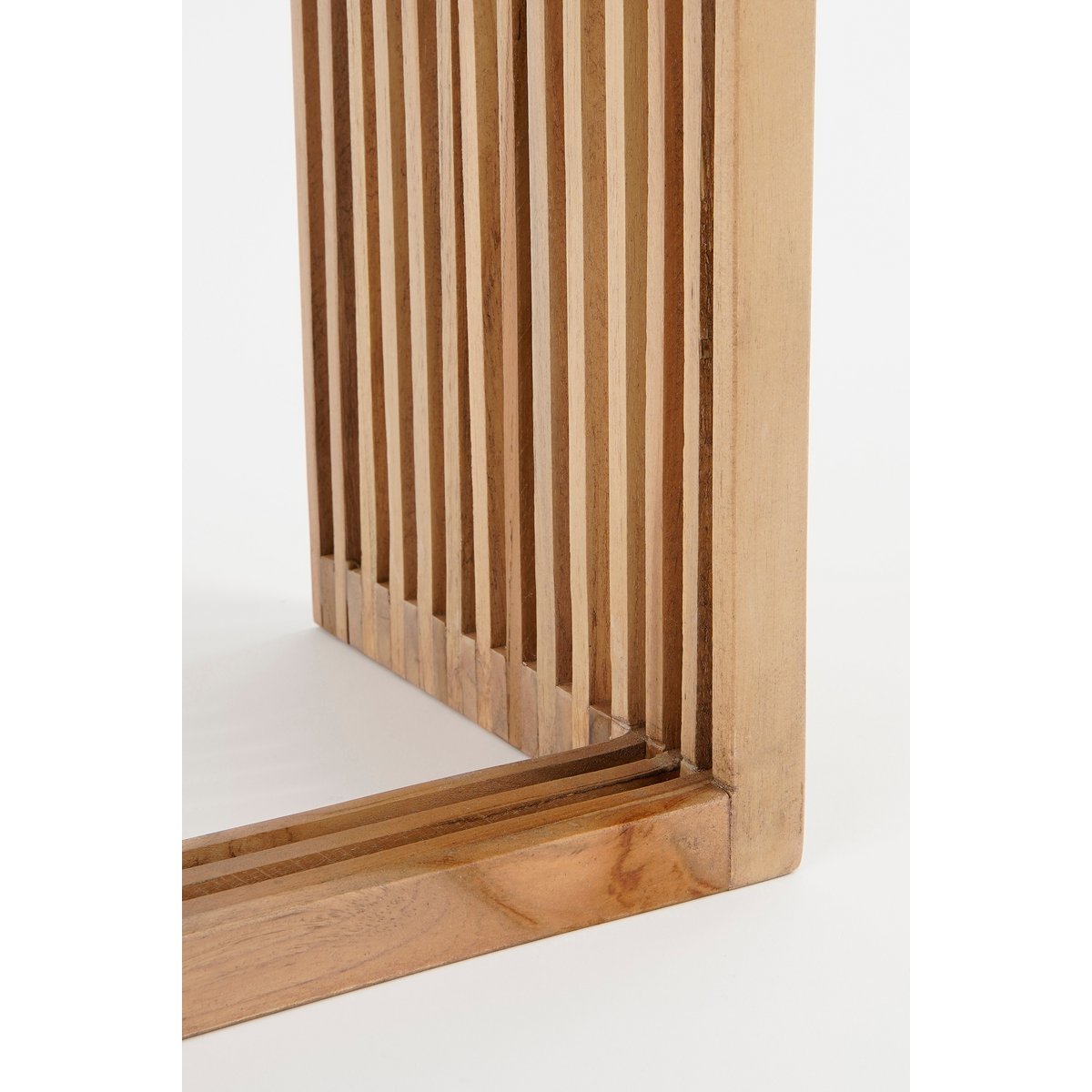 YONKER PFLANZTISCHE AUS RCYCELTEM HOLZ (2 Stk.)