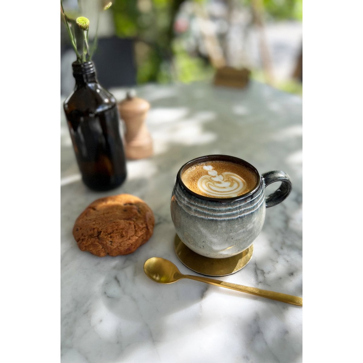 COMPORTA ESPRESSOTASSE