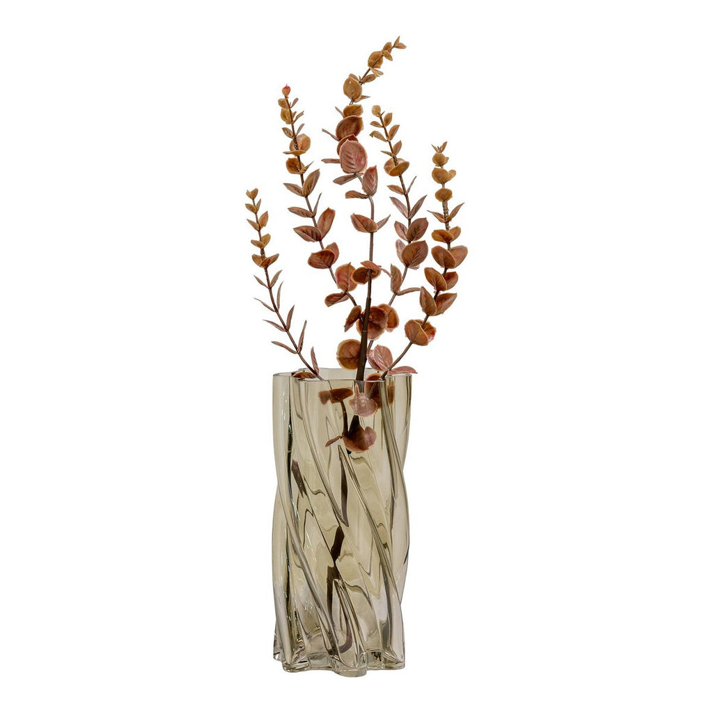 MUNDGEBLASENE VASE - 25 cm